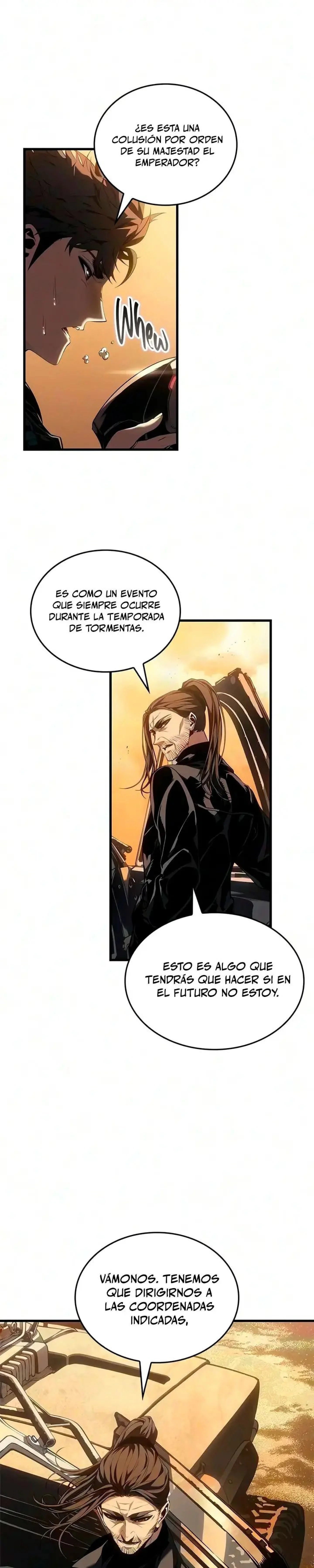 Read Sangre Maldita ES Manga Online