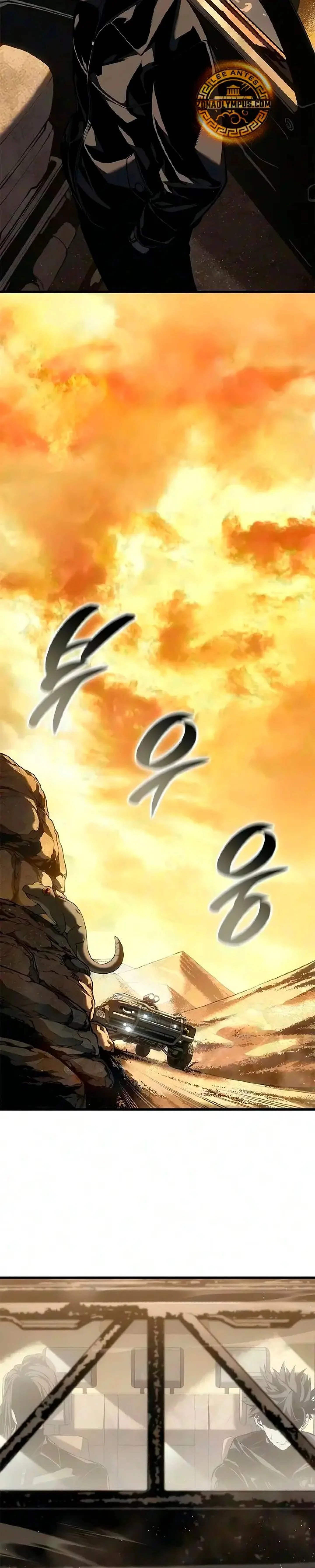 Read Sangre Maldita ES Manga Online
