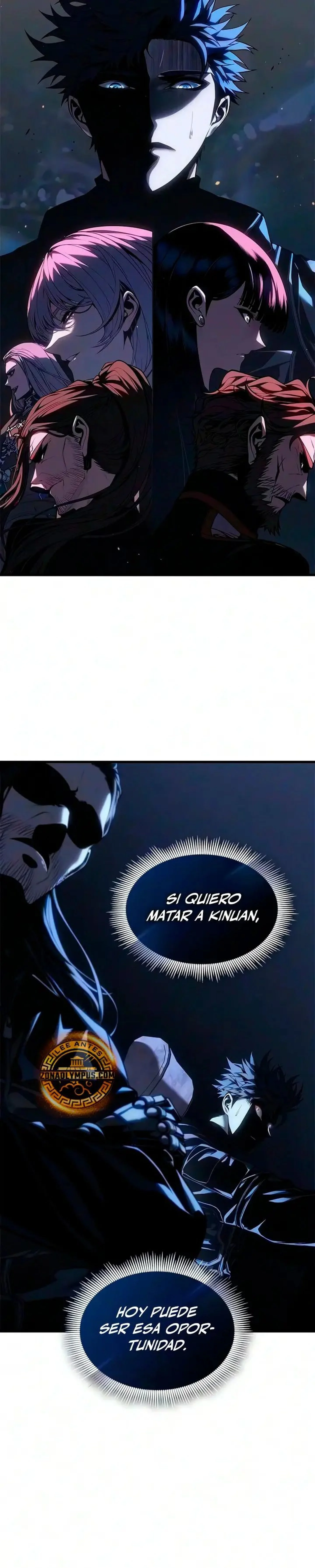 Read Sangre Maldita ES Manga Online