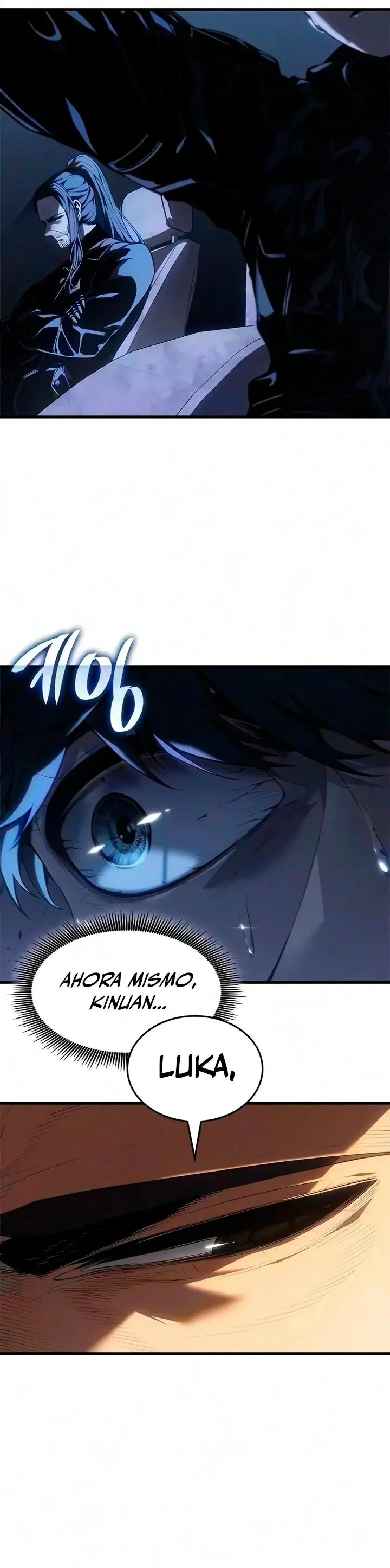 Read Sangre Maldita ES Manga Online