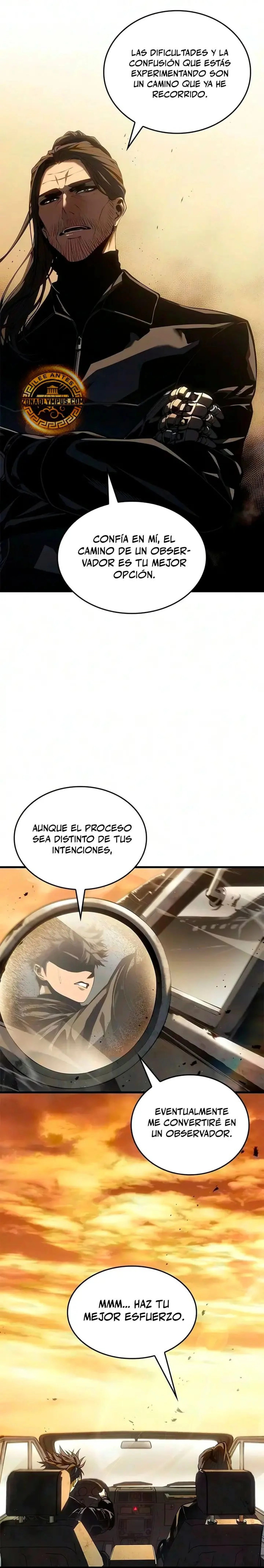 Read Sangre Maldita ES Manga Online
