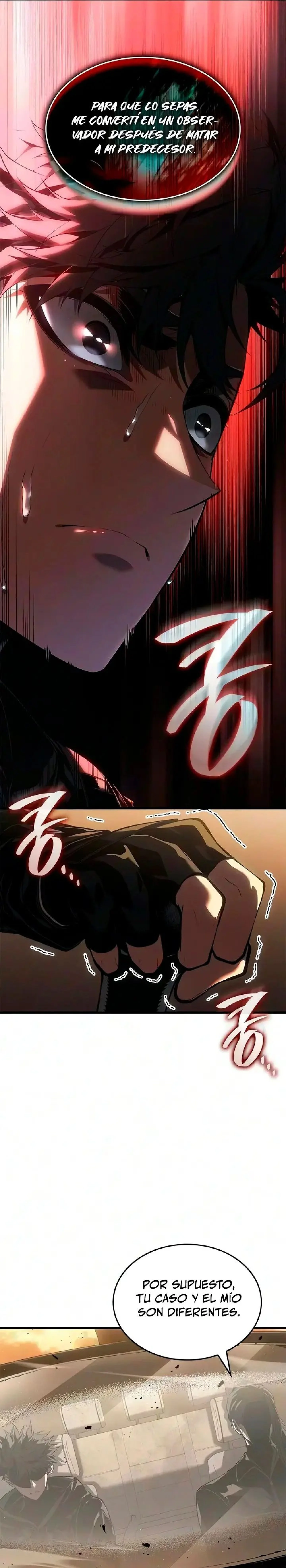 Read Sangre Maldita ES Manga Online