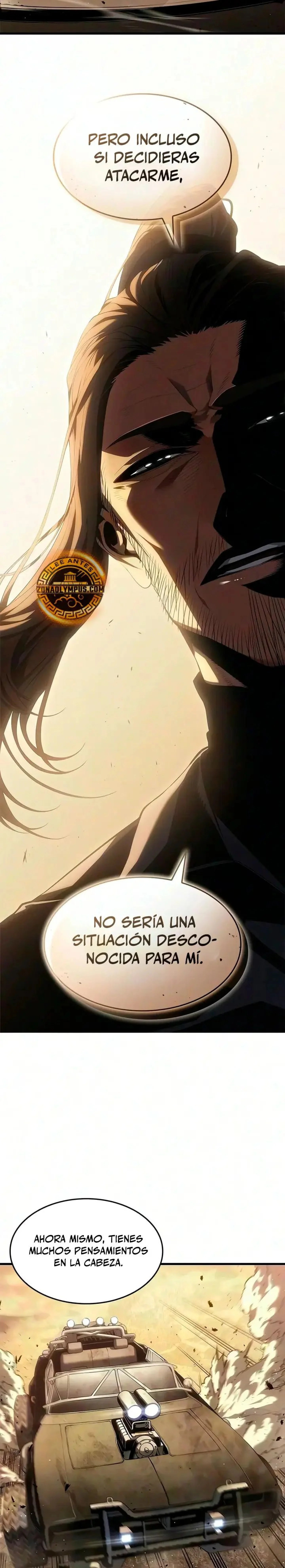 Read Sangre Maldita ES Manga Online