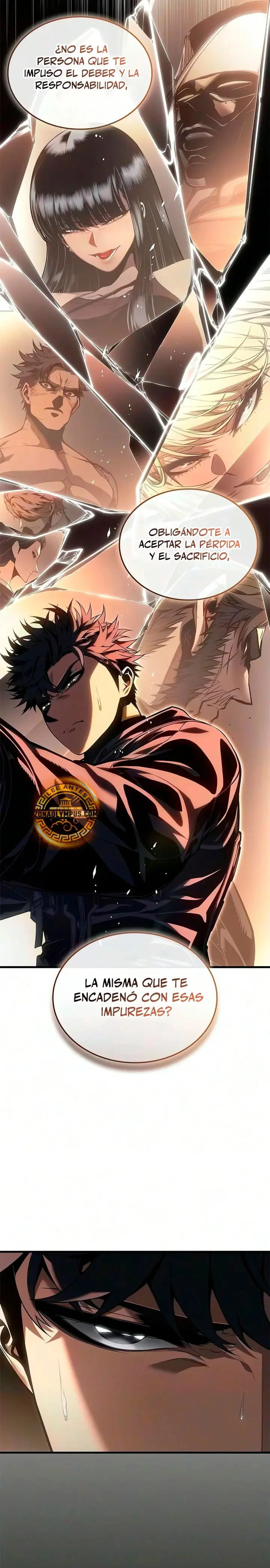 Read Sangre Maldita ES Manga Online
