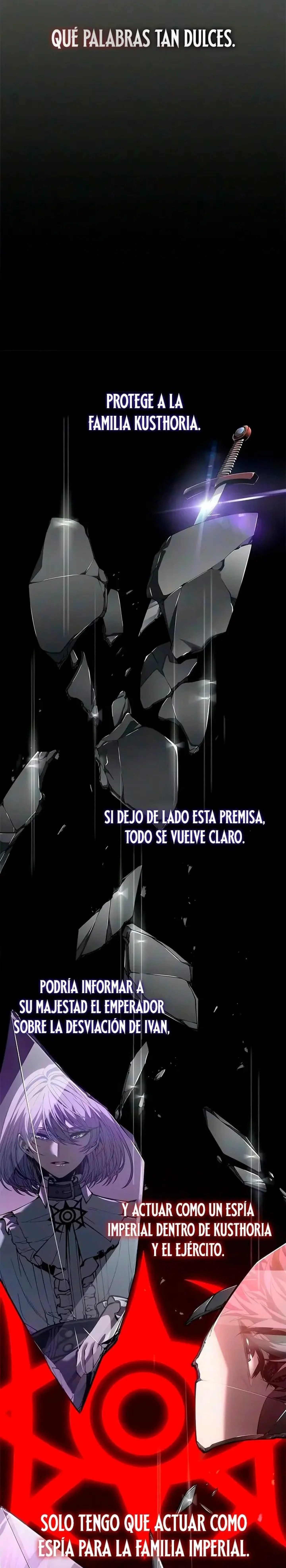 Read Sangre Maldita ES Manga Online