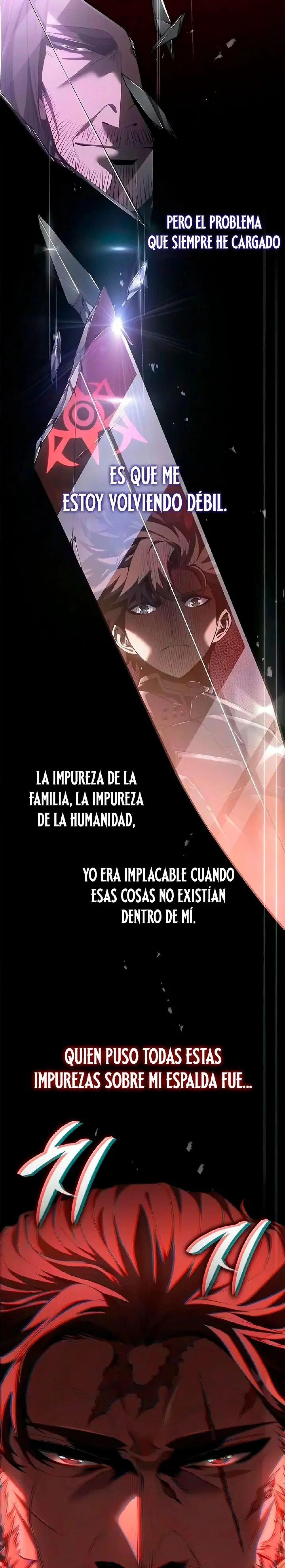 Read Sangre Maldita ES Manga Online