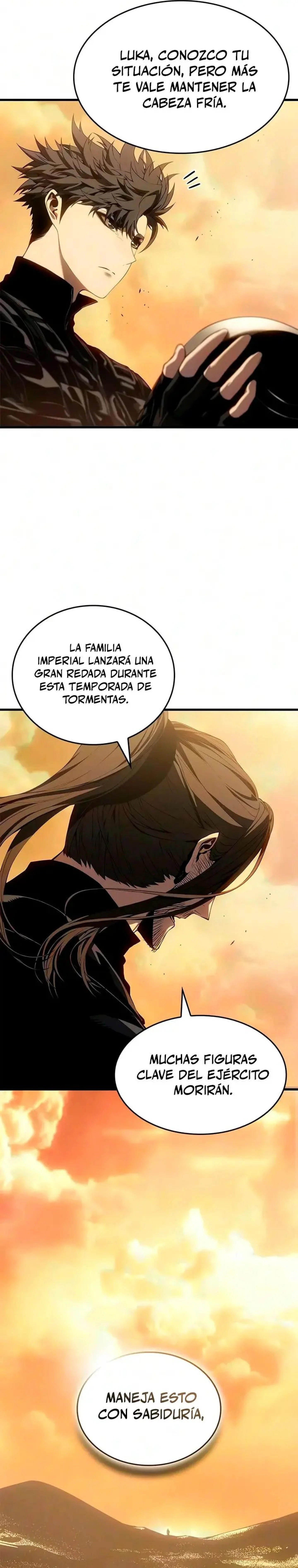 Read Sangre Maldita ES Manga Online