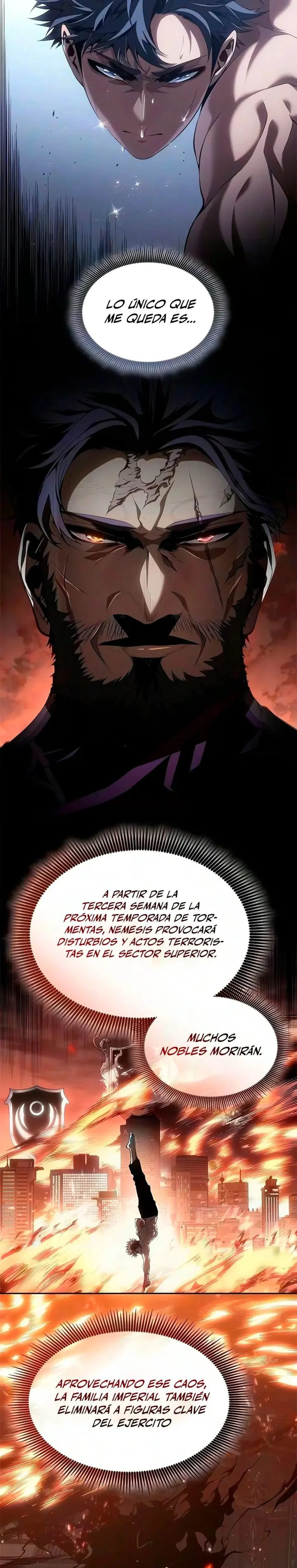 Read Sangre Maldita ES Manga Online