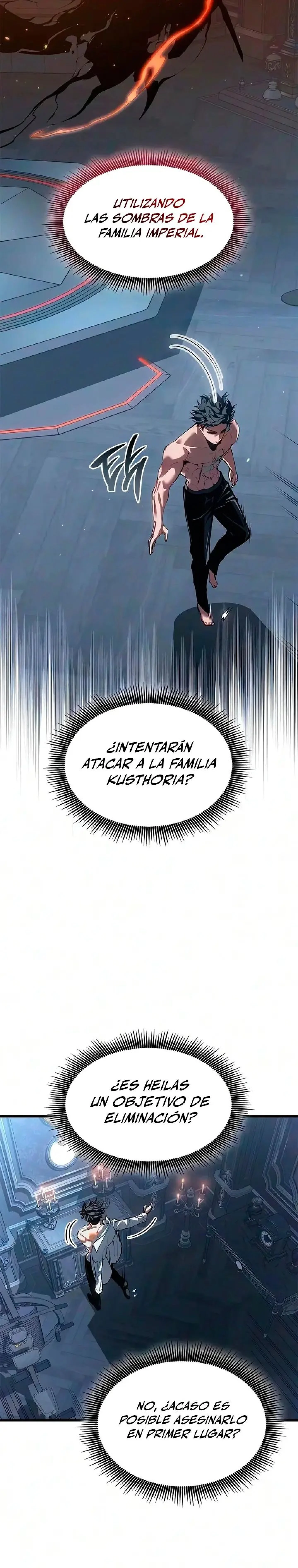 Read Sangre Maldita ES Manga Online
