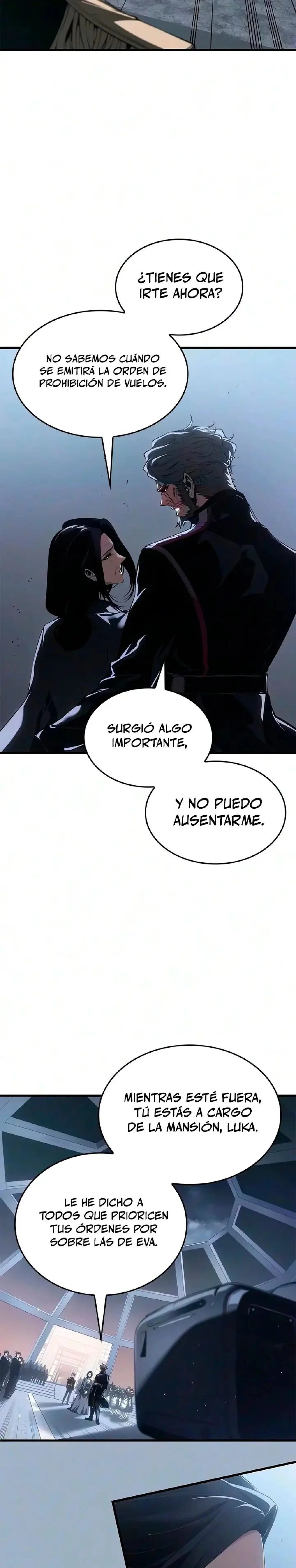 Read Sangre Maldita ES Manga Online