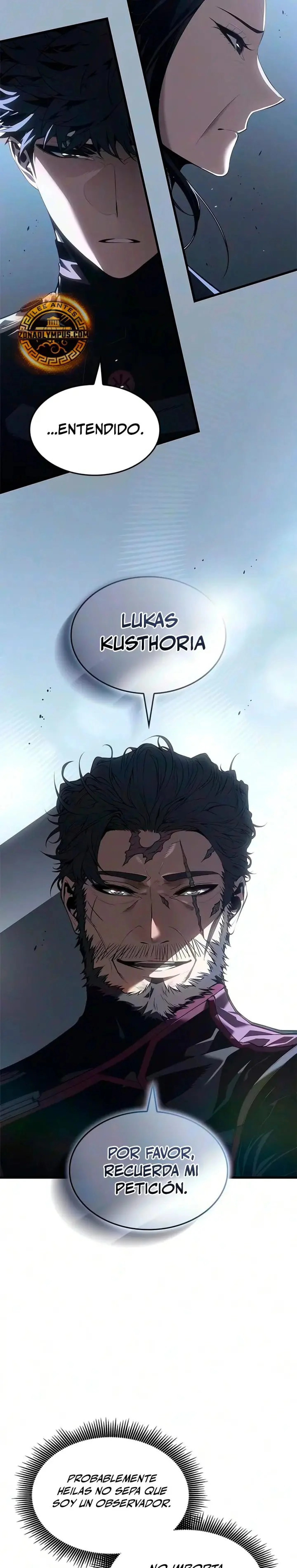 Read Sangre Maldita ES Manga Online