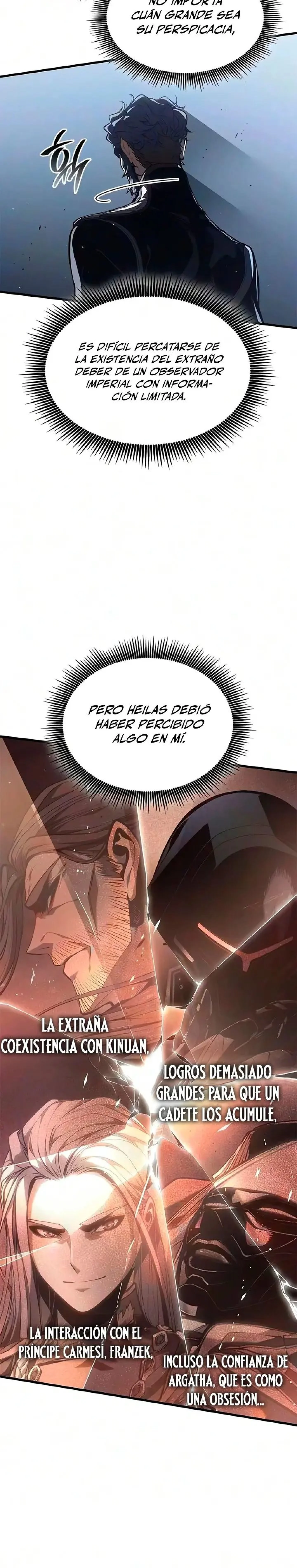 Read Sangre Maldita ES Manga Online