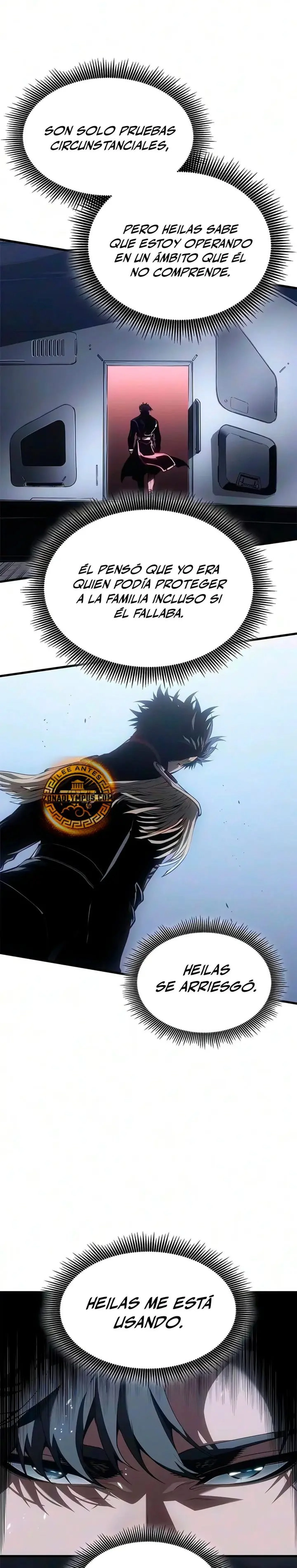 Read Sangre Maldita ES Manga Online