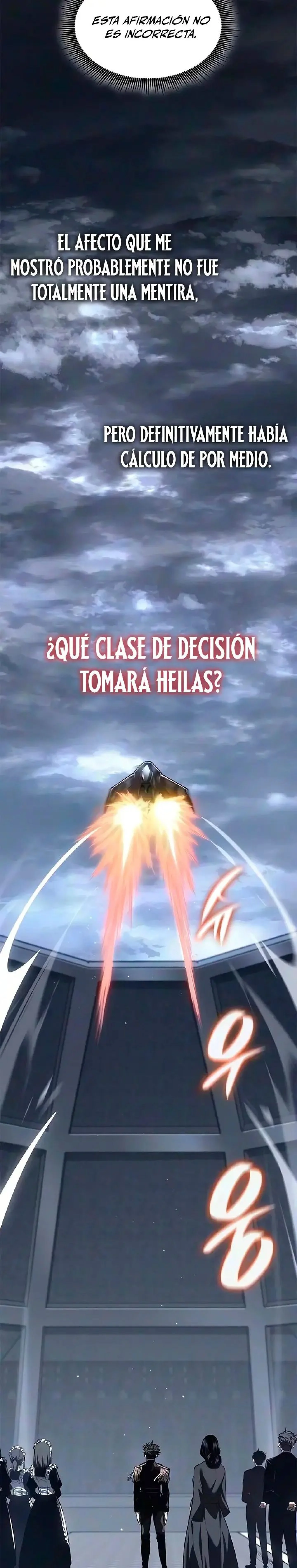 Read Sangre Maldita ES Manga Online