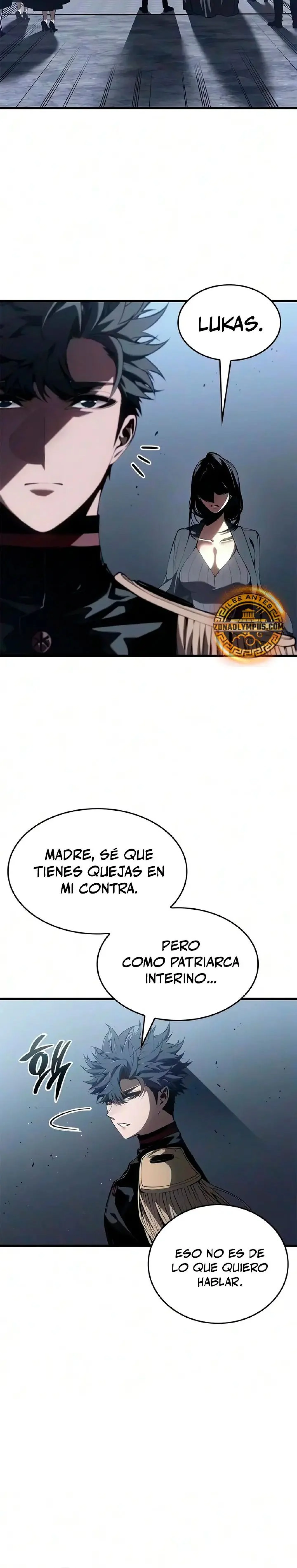 Read Sangre Maldita ES Manga Online