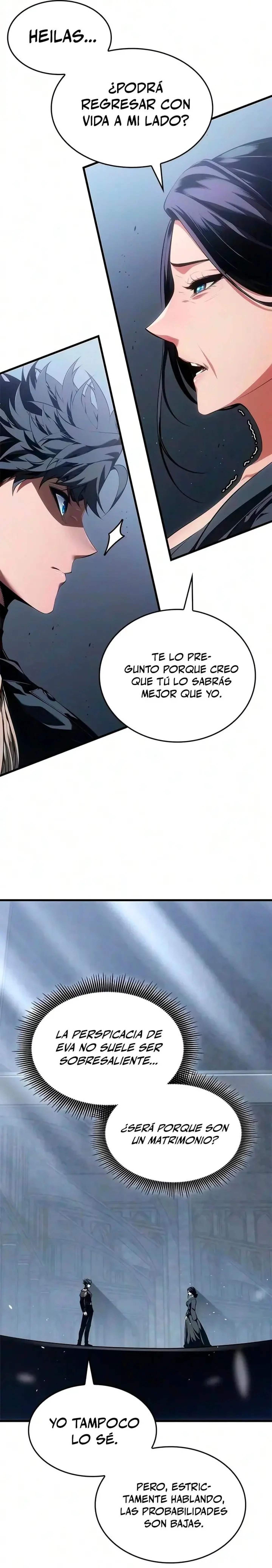 Read Sangre Maldita ES Manga Online