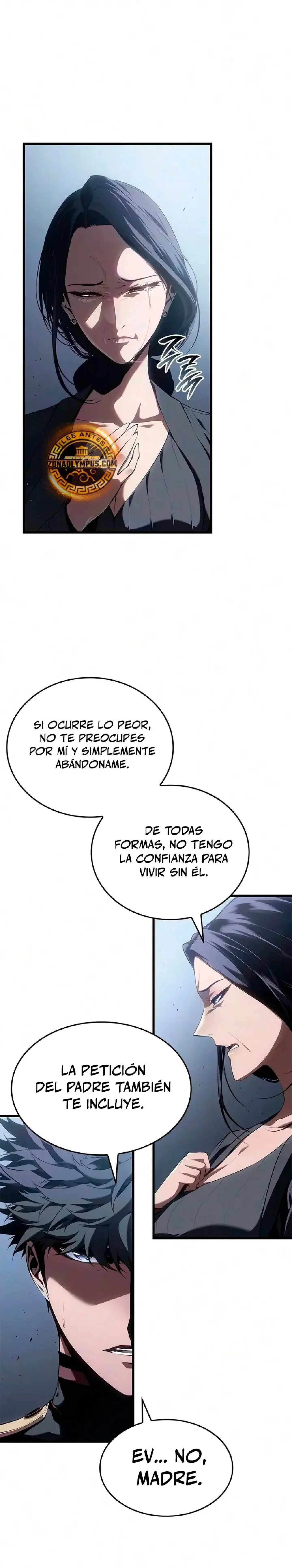 Read Sangre Maldita ES Manga Online