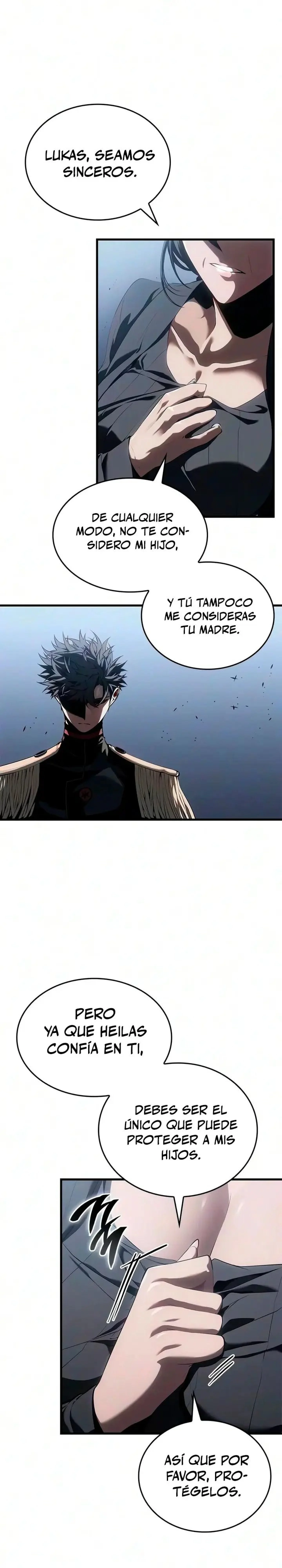 Read Sangre Maldita ES Manga Online
