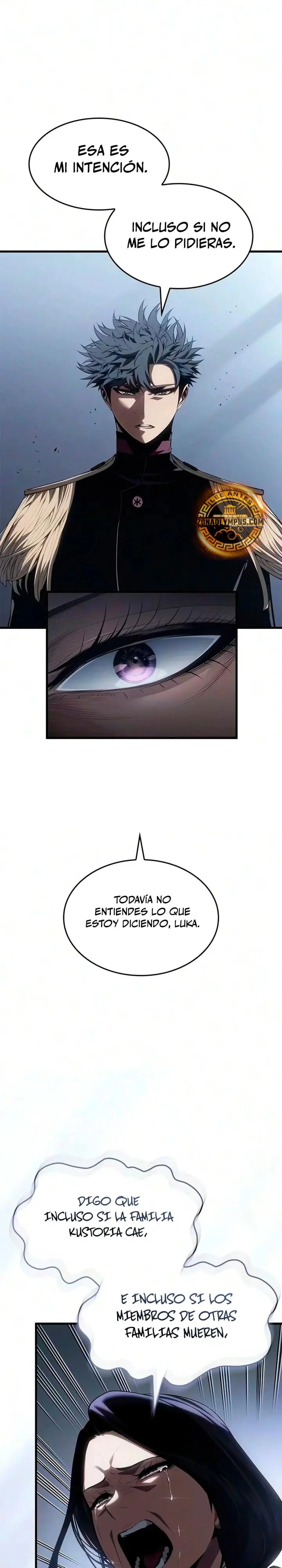 Read Sangre Maldita ES Manga Online