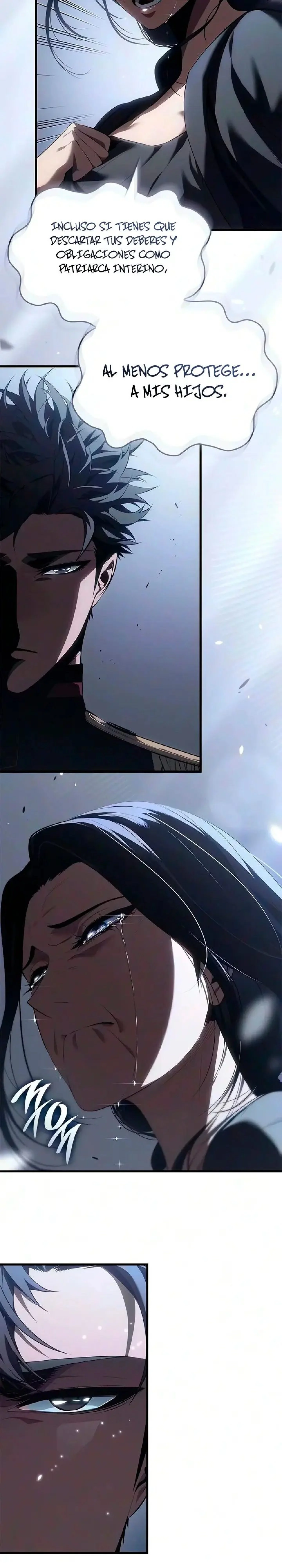 Read Sangre Maldita ES Manga Online