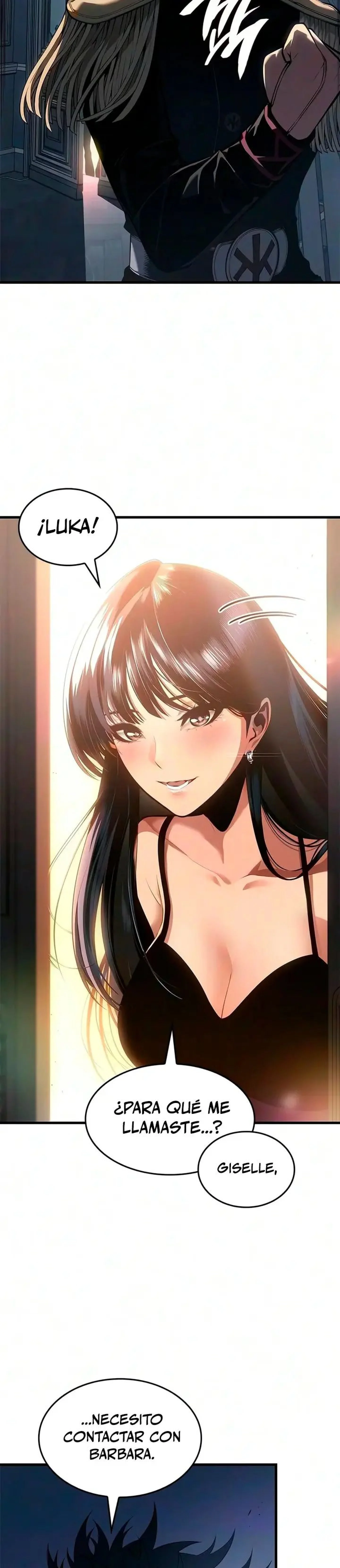 Read Sangre Maldita ES Manga Online