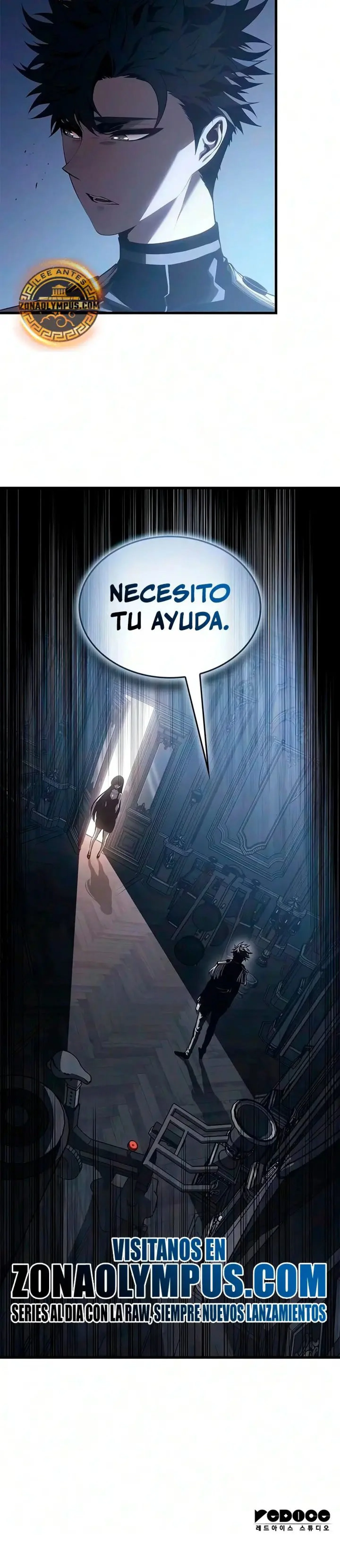 Read Sangre Maldita ES Manga Online