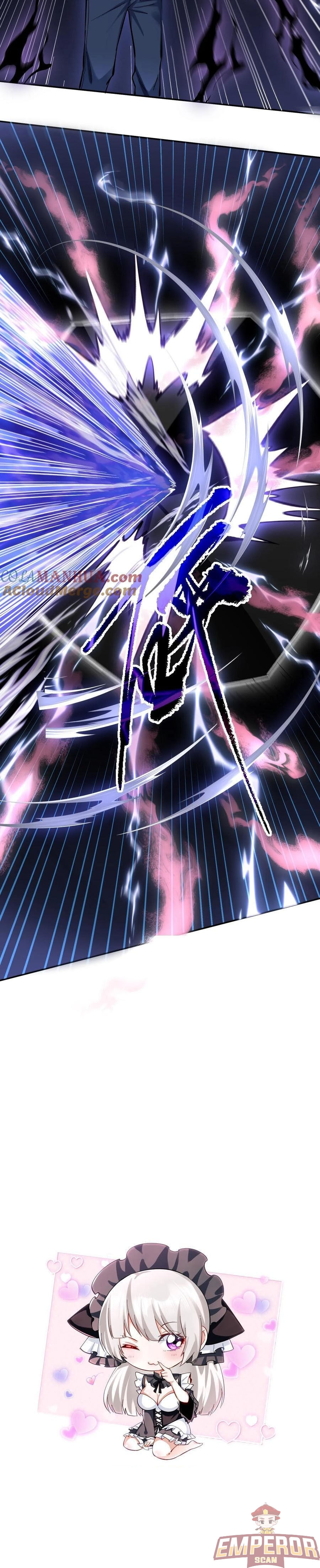 Read Saqueando innumerables talentos me convertí en dios ES Manga Online