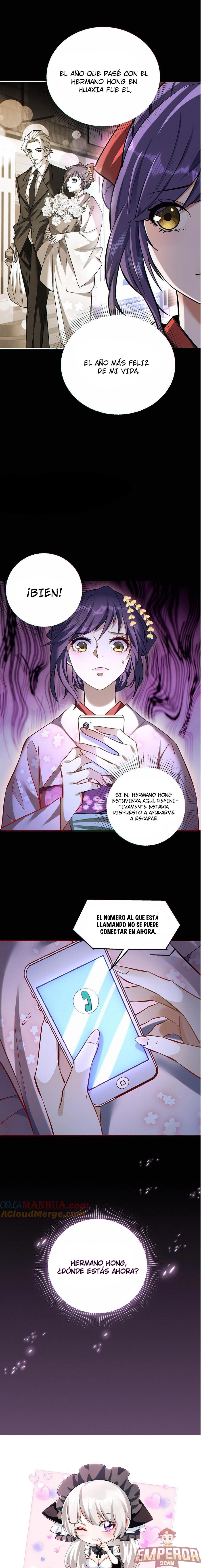 Read Saqueando innumerables talentos me convertí en dios ES Manga Online