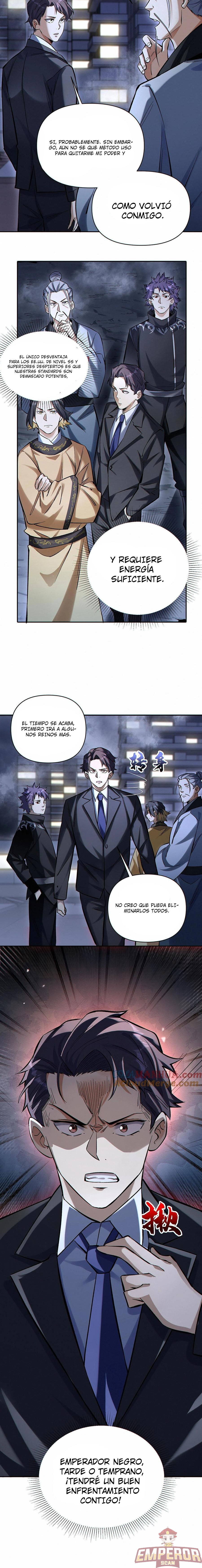 Read Saqueando innumerables talentos me convertí en dios ES Manga Online