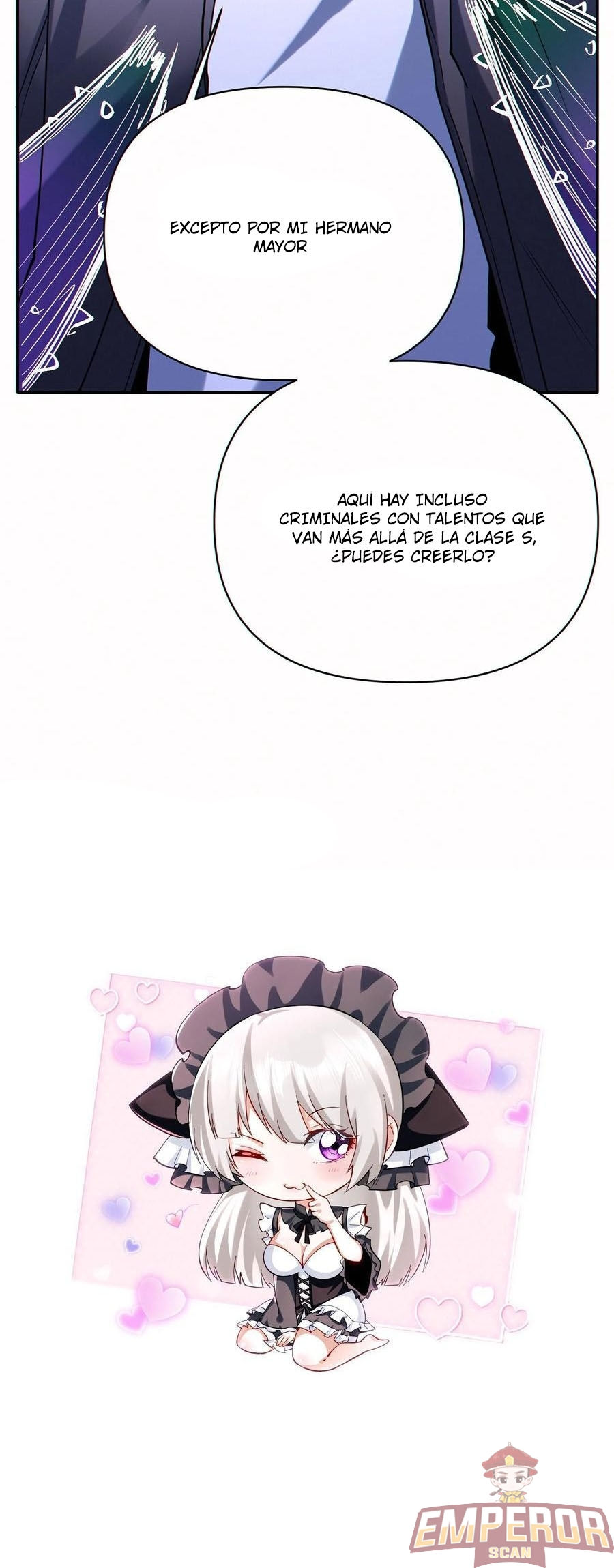 Read Saqueando innumerables talentos me convertí en dios ES Manga Online