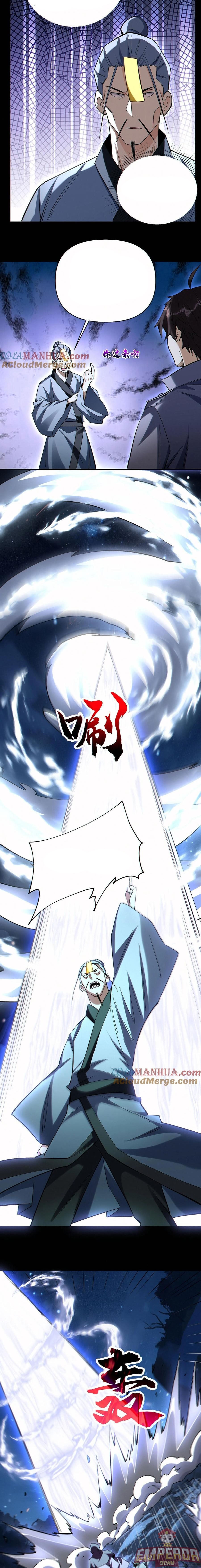 Read Saqueando innumerables talentos me convertí en dios ES Manga Online