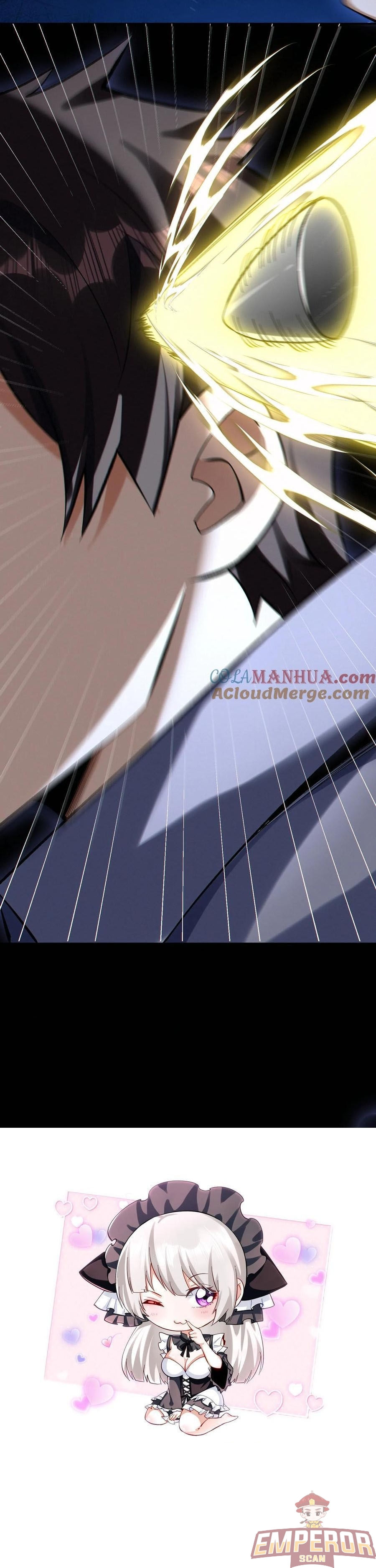 Read Saqueando innumerables talentos me convertí en dios ES Manga Online