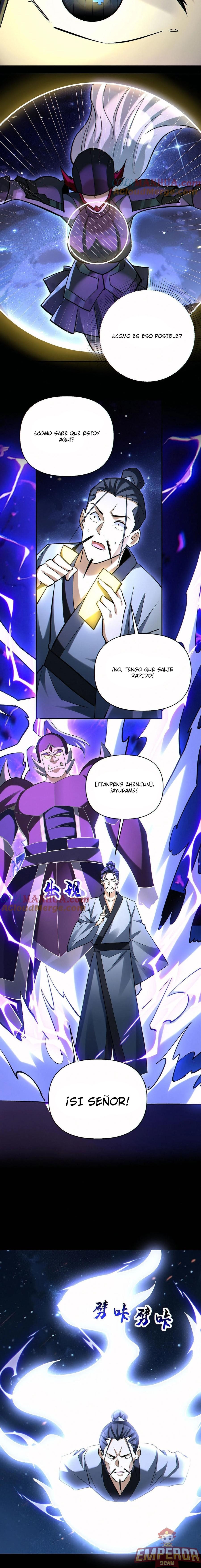 Read Saqueando innumerables talentos me convertí en dios ES Manga Online