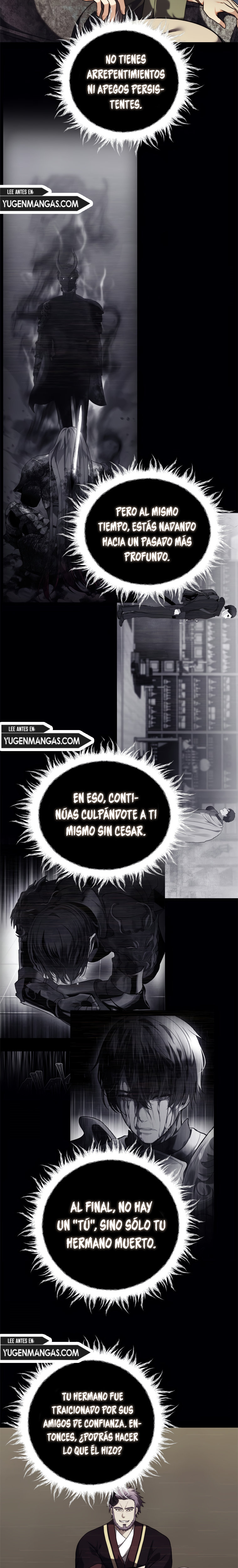 Read Segunda Vida para Ser un Ranker ES Manga Online