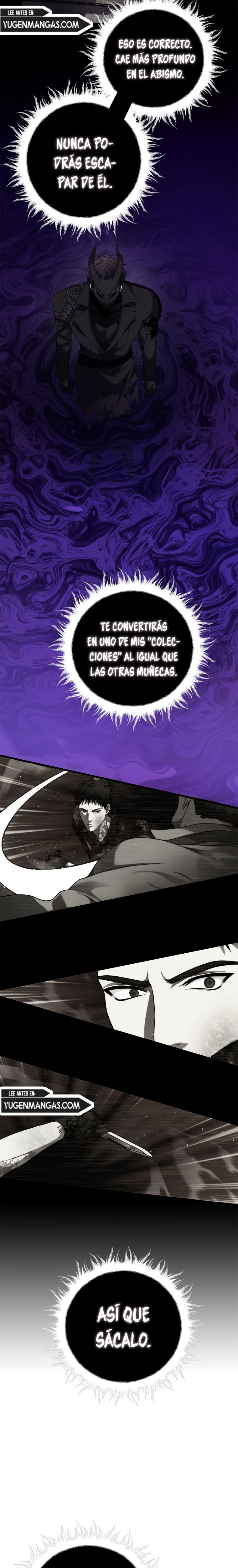 Read Segunda Vida para Ser un Ranker ES Manga Online