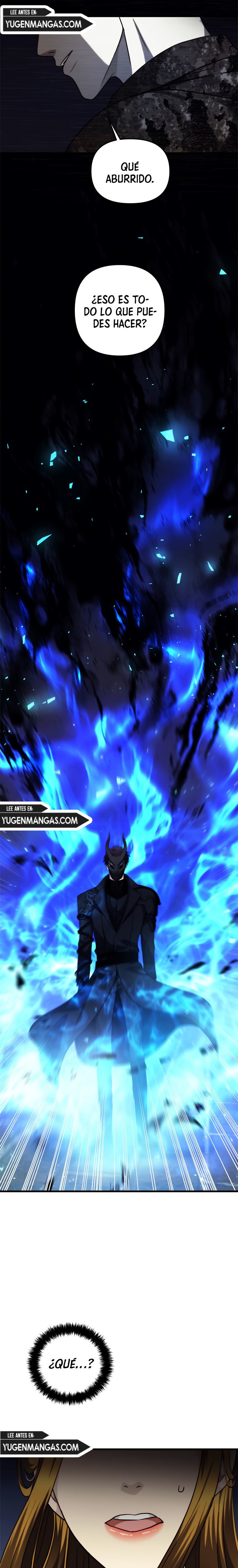 Read Segunda Vida para Ser un Ranker ES Manga Online