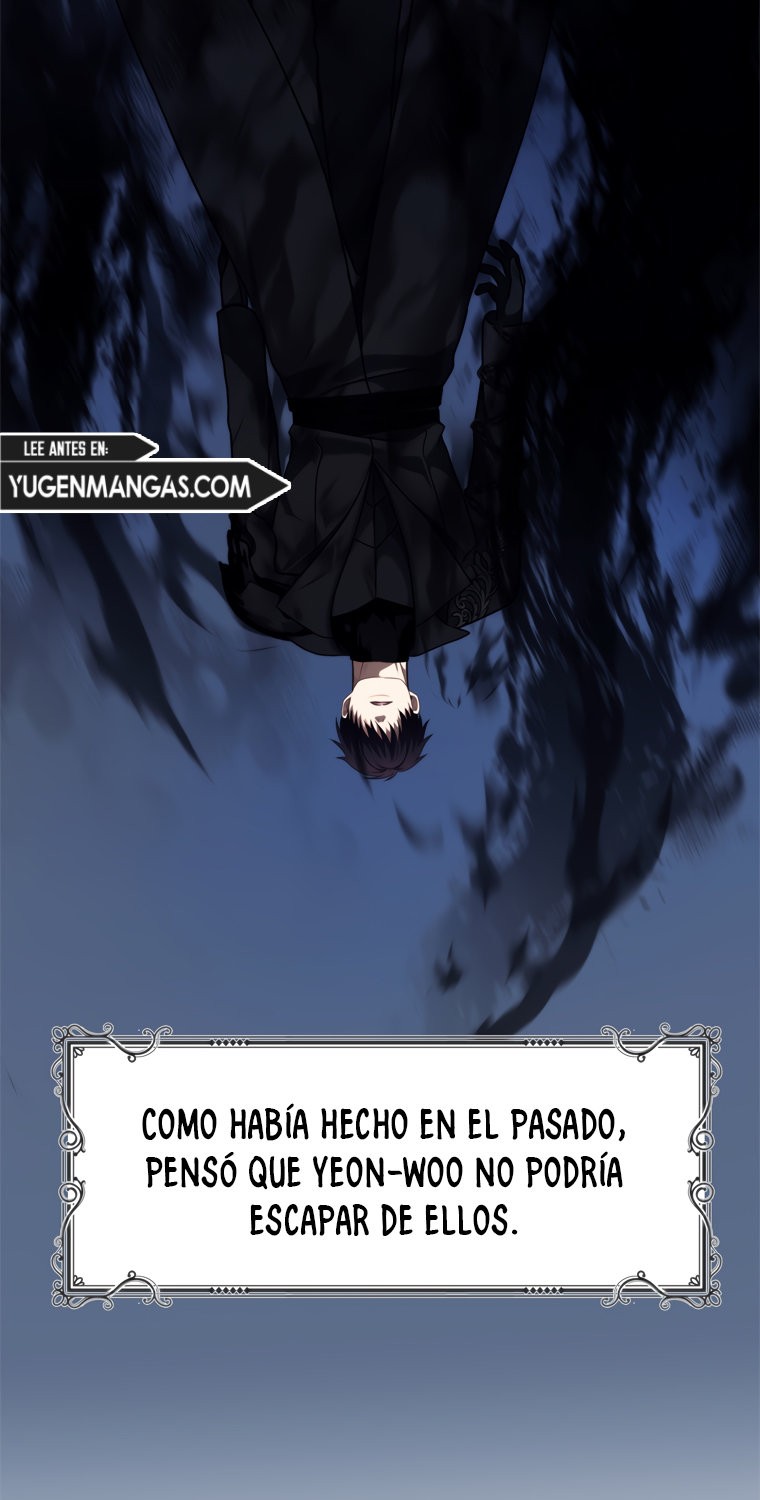 Read Segunda Vida para Ser un Ranker ES Manga Online
