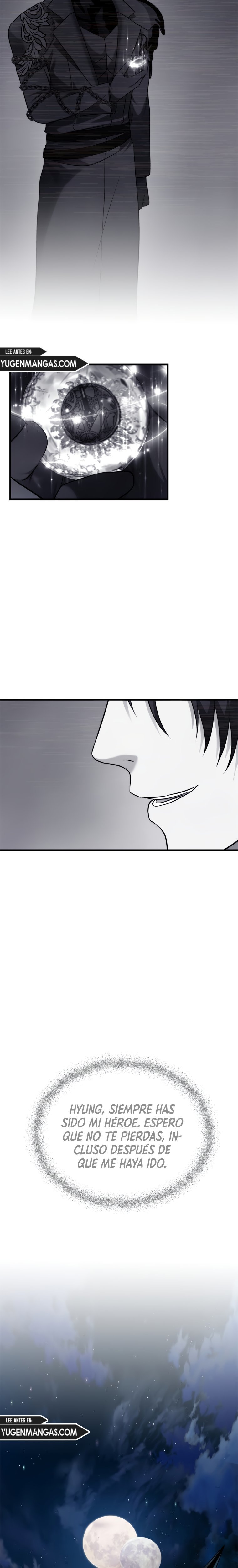 Read Segunda Vida para Ser un Ranker ES Manga Online