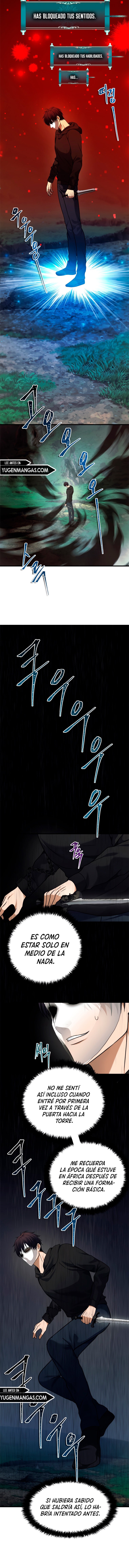 Read Segunda Vida para Ser un Ranker ES Manga Online