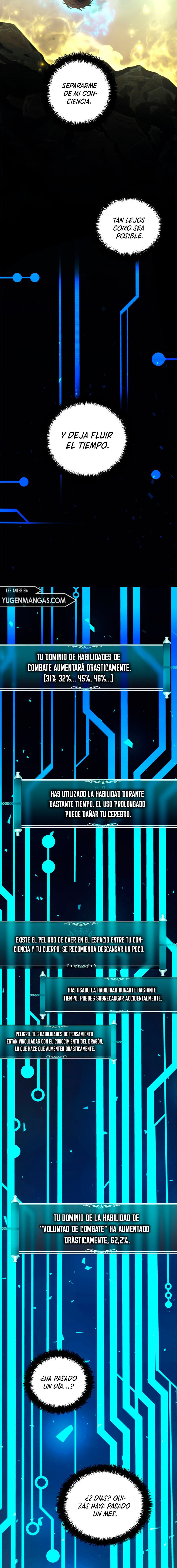 Read Segunda Vida para Ser un Ranker ES Manga Online