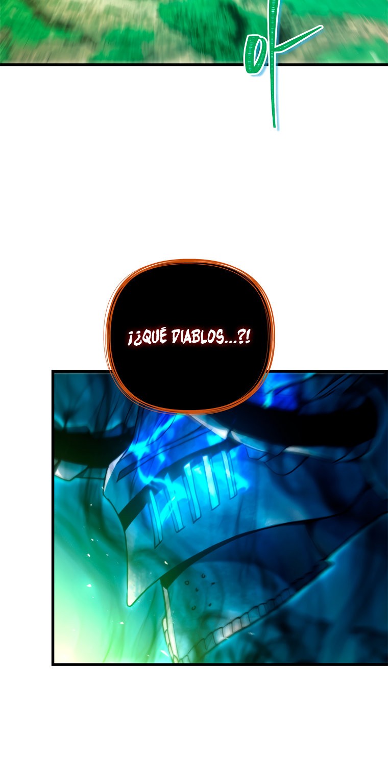 Read Segunda Vida para Ser un Ranker ES Manga Online