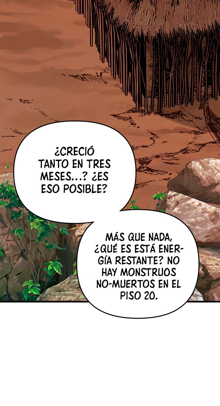 Read Segunda Vida para Ser un Ranker ES Manga Online