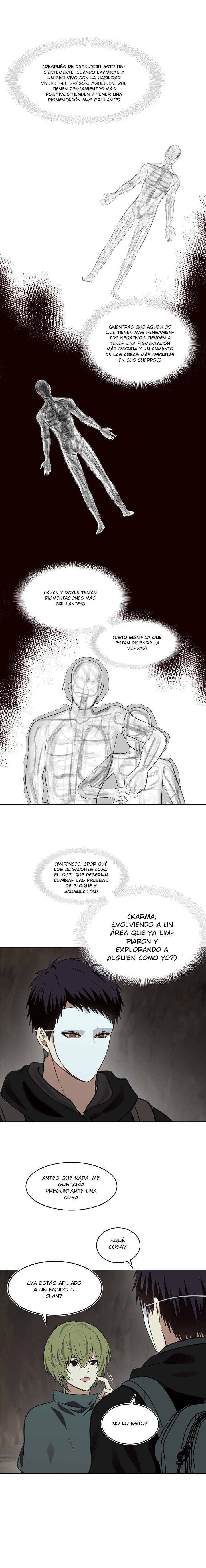 Read Segunda Vida para Ser un Ranker ES Manga Online
