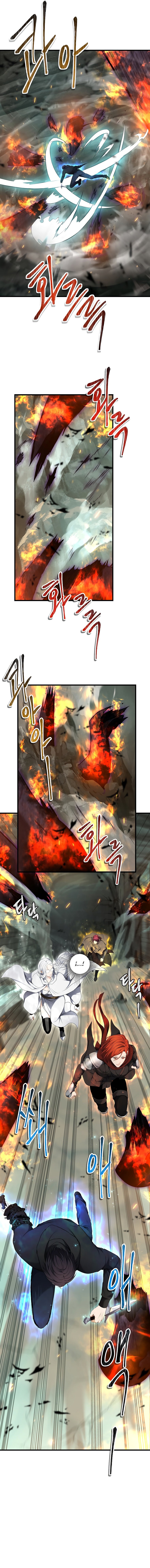 Read Segunda Vida para Ser un Ranker ES Manga Online