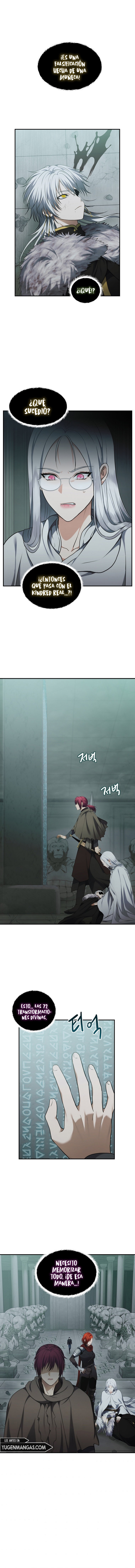 Read Segunda Vida para Ser un Ranker ES Manga Online