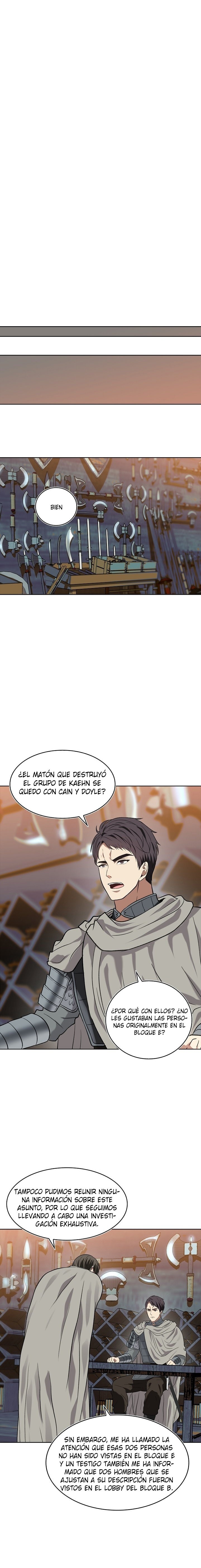 Read Segunda Vida para Ser un Ranker ES Manga Online