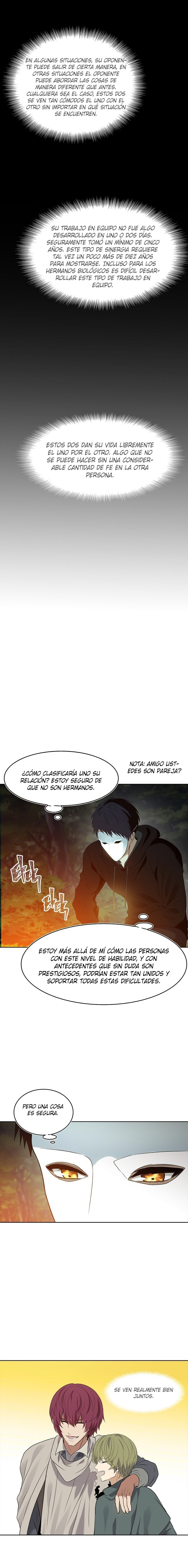 Read Segunda Vida para Ser un Ranker ES Manga Online
