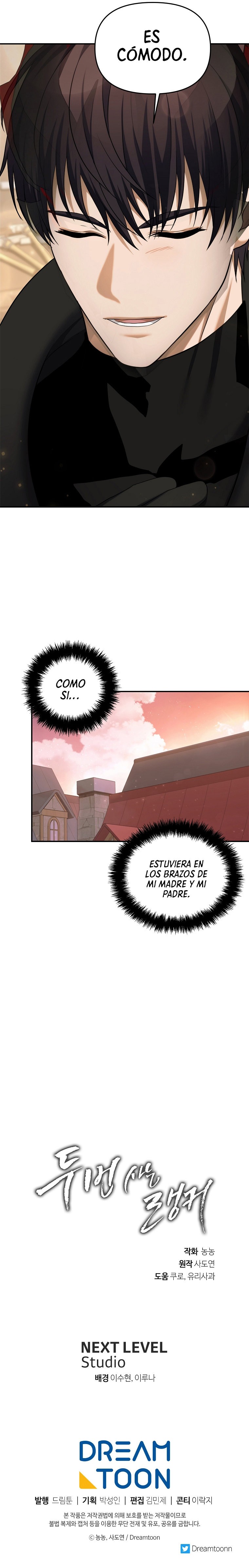 Read Segunda Vida para Ser un Ranker ES Manga Online