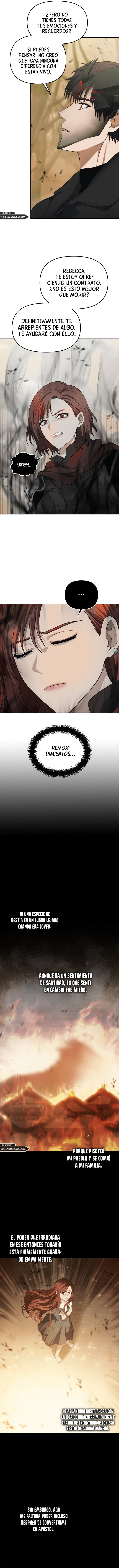 Read Segunda Vida para Ser un Ranker ES Manga Online
