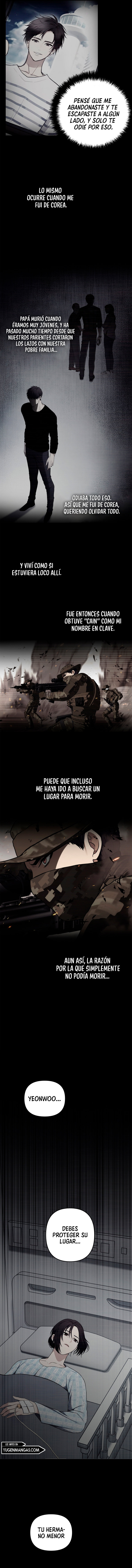 Read Segunda Vida para Ser un Ranker ES Manga Online